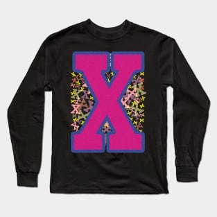 Xxxxxxxxx Long Sleeve T-Shirt